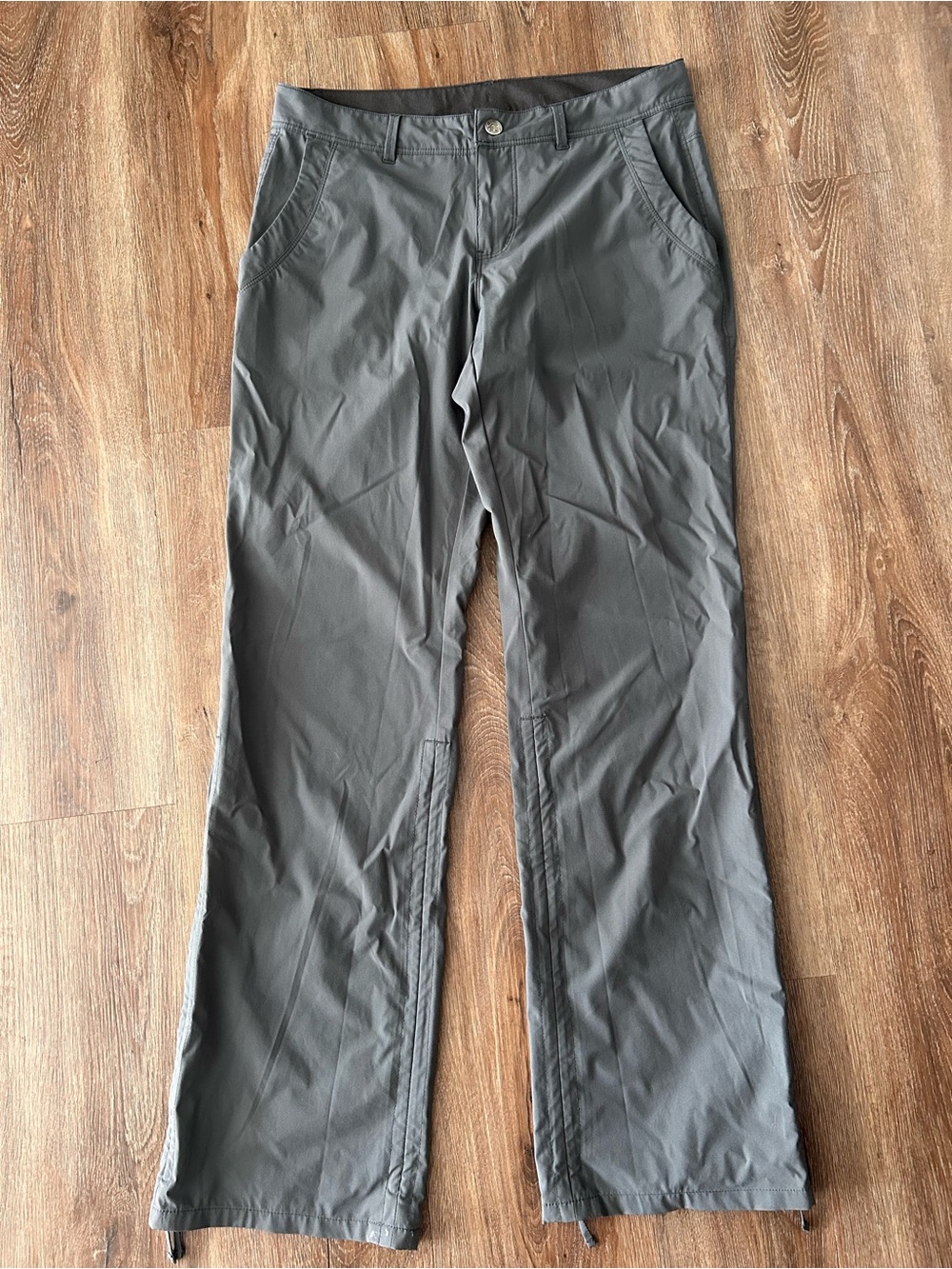 REI hiking pants
